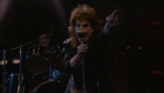 Rock On